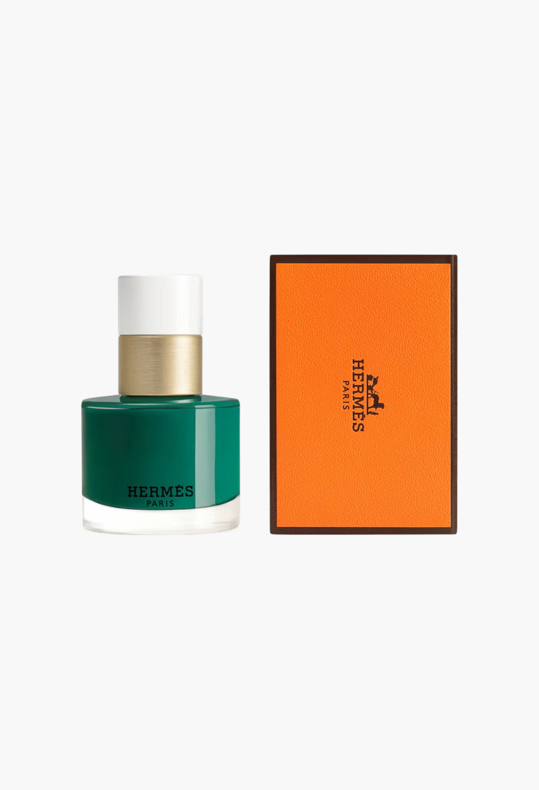 Nail Enamel - Hermes 76