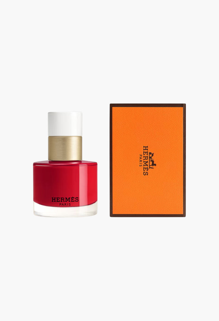 Nail Enamel - Hermes 83