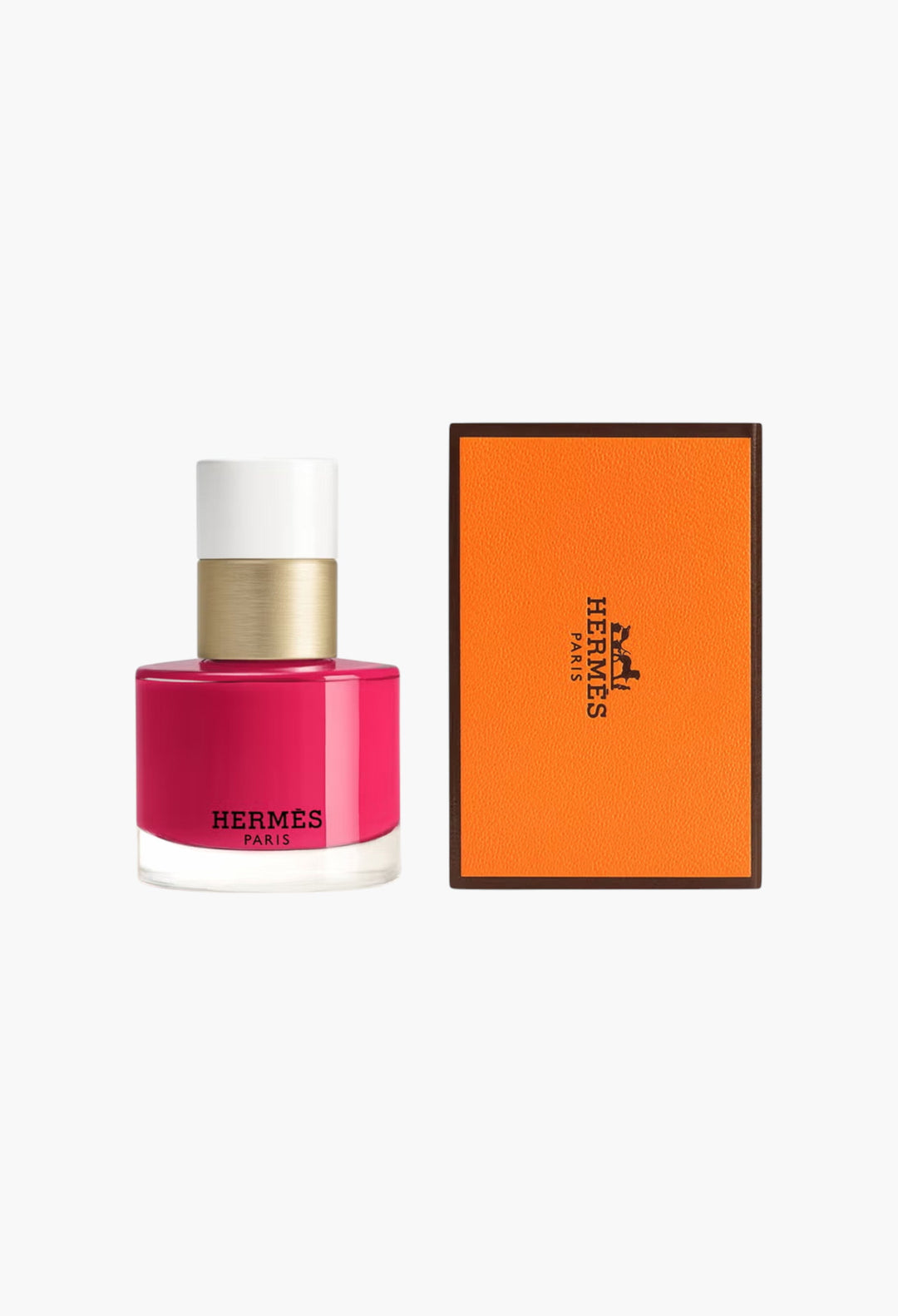 Nail Enamel - Hermes 94