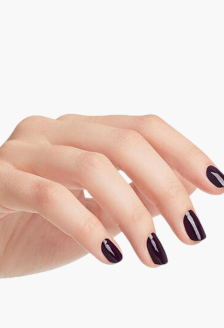 Nail Lacquer Nail Varnish - GLAM MODA