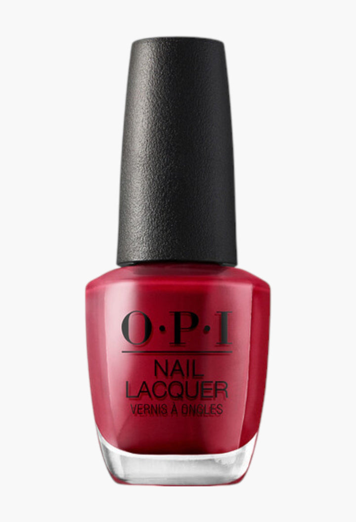 Nail Lacquer Nail Varnish - GLAM MODA