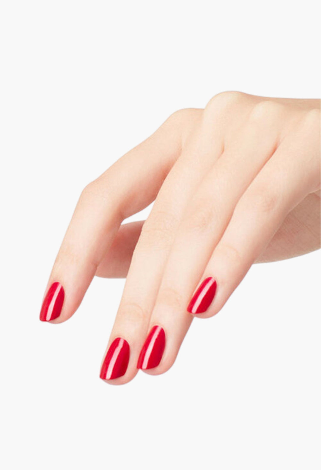 Nail Lacquer Nail Varnish - GLAM MODA