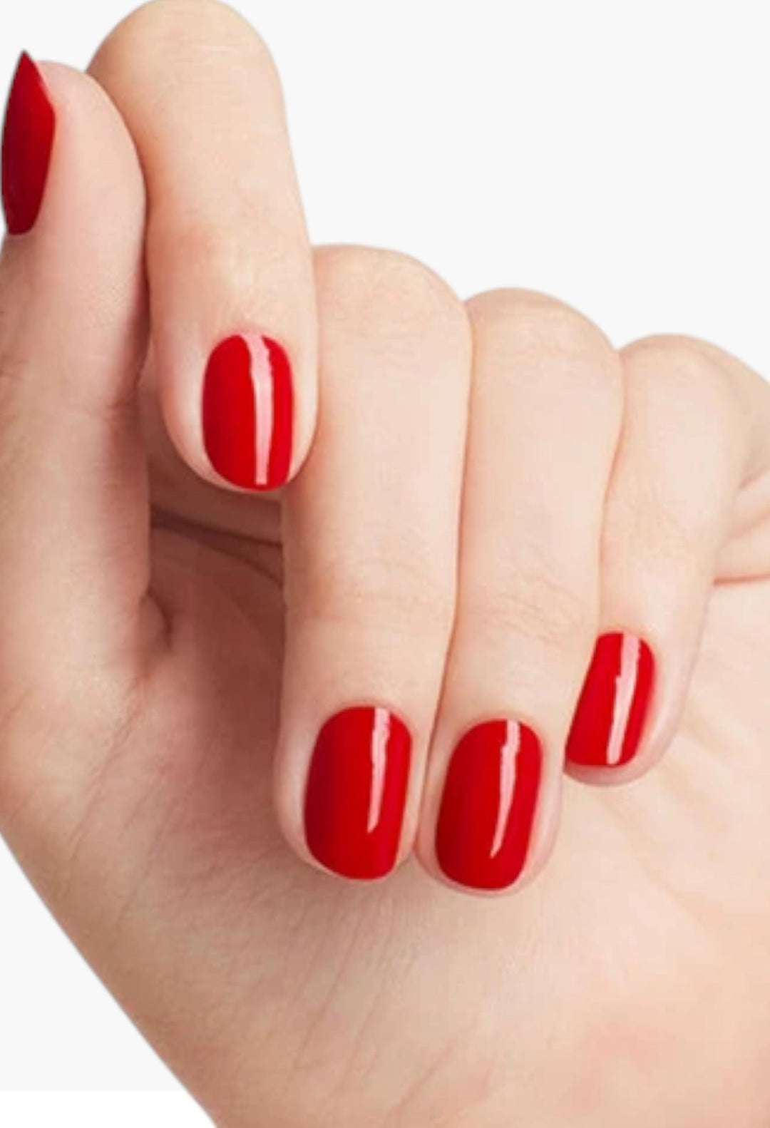 Nail Lacquer Nail Varnish - GLAM MODA