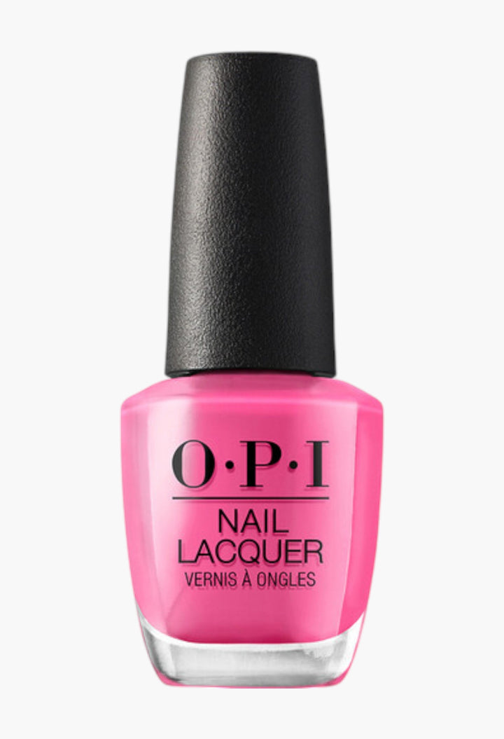 Nail Lacquer Nail Varnish - GLAM MODA