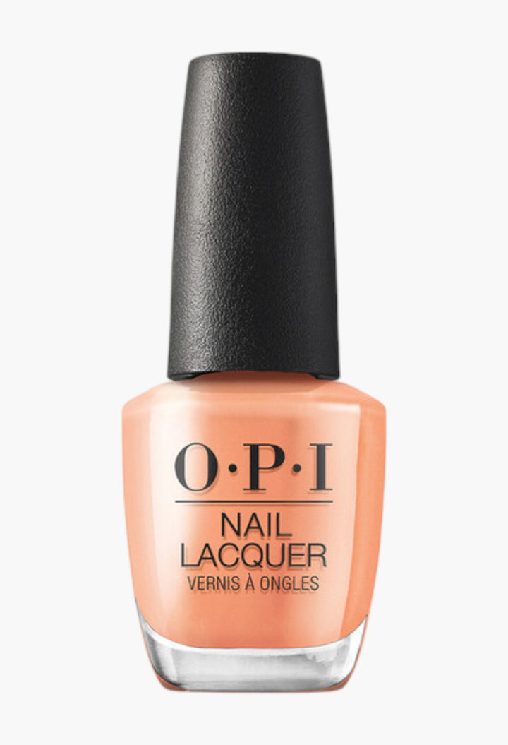 Nail Lacquer Nail Varnish - GLAM MODA