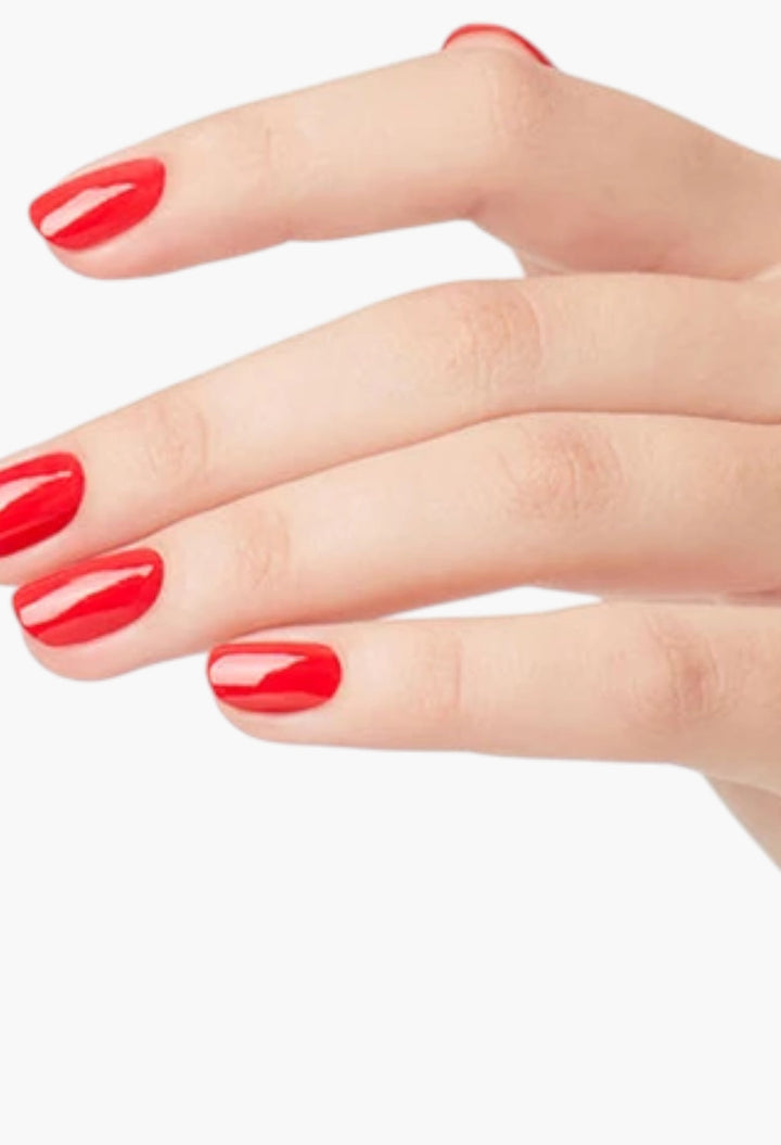 Nail Lacquer Nail Varnish - GLAM MODA
