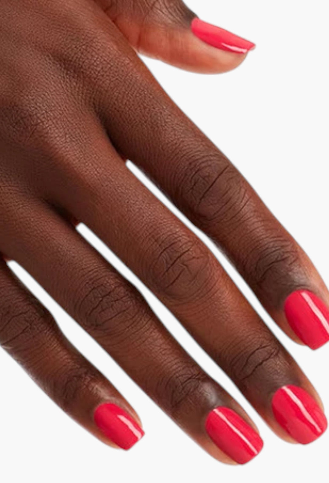 Nail Lacquer Nail Varnish - GLAM MODA