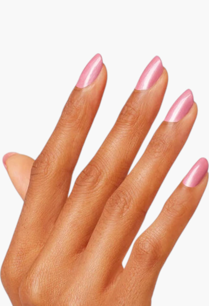Nail Lacquer Nail Varnish - GLAM MODA