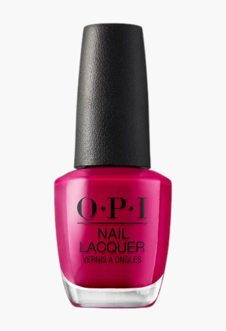 Nail Lacquer Nail Varnish - GLAM MODA