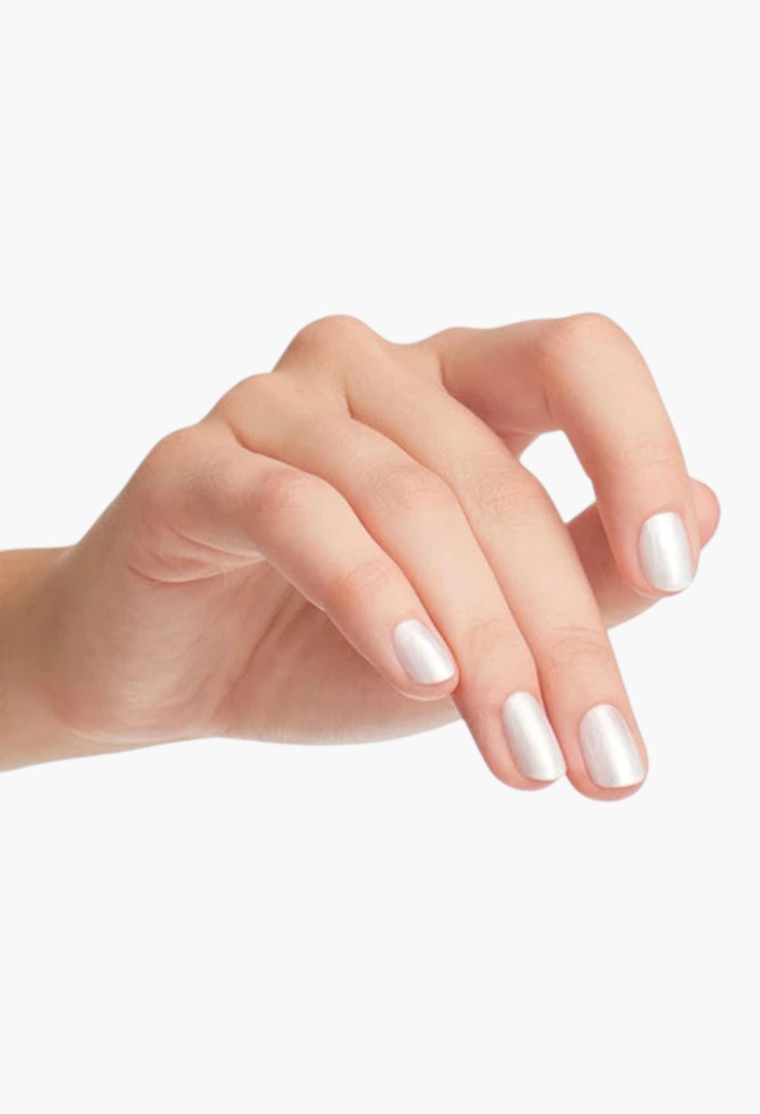 Nail Lacquer Nail Varnish - GLAM MODA