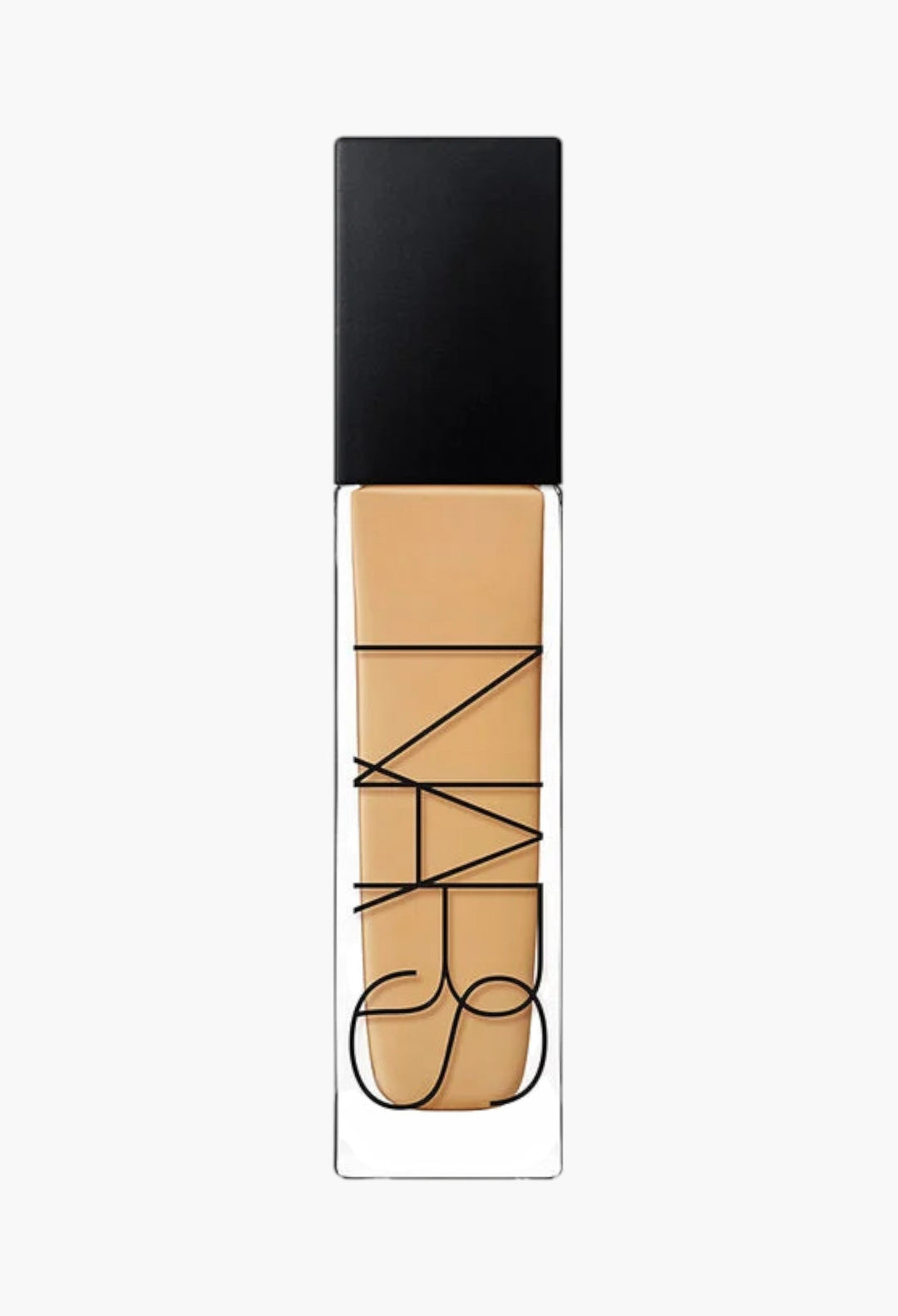 Stromboli - Natural Radiant Longwear Foundation - GLAM MODA