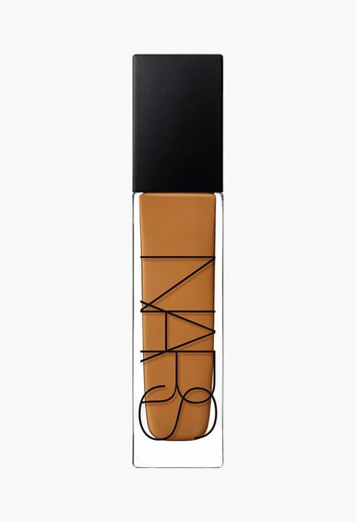 Marquises - Natural Radiant Longwear Foundation - GLAM MODA