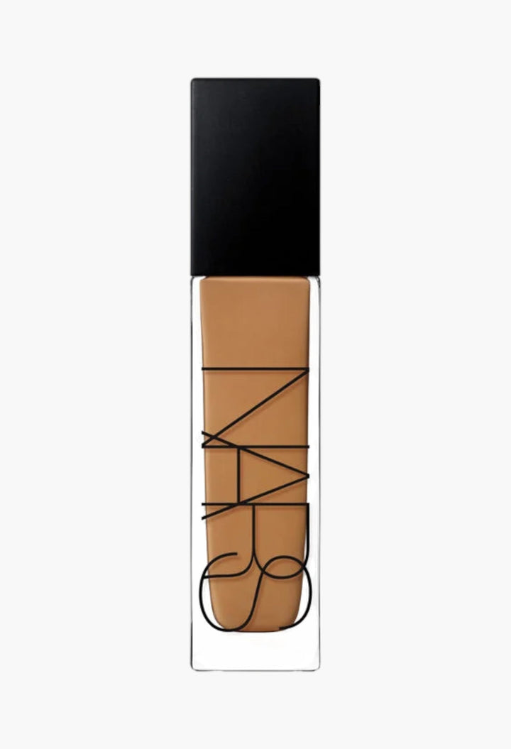Iguacu - Natural Radiant Longwear Foundation - GLAM MODA