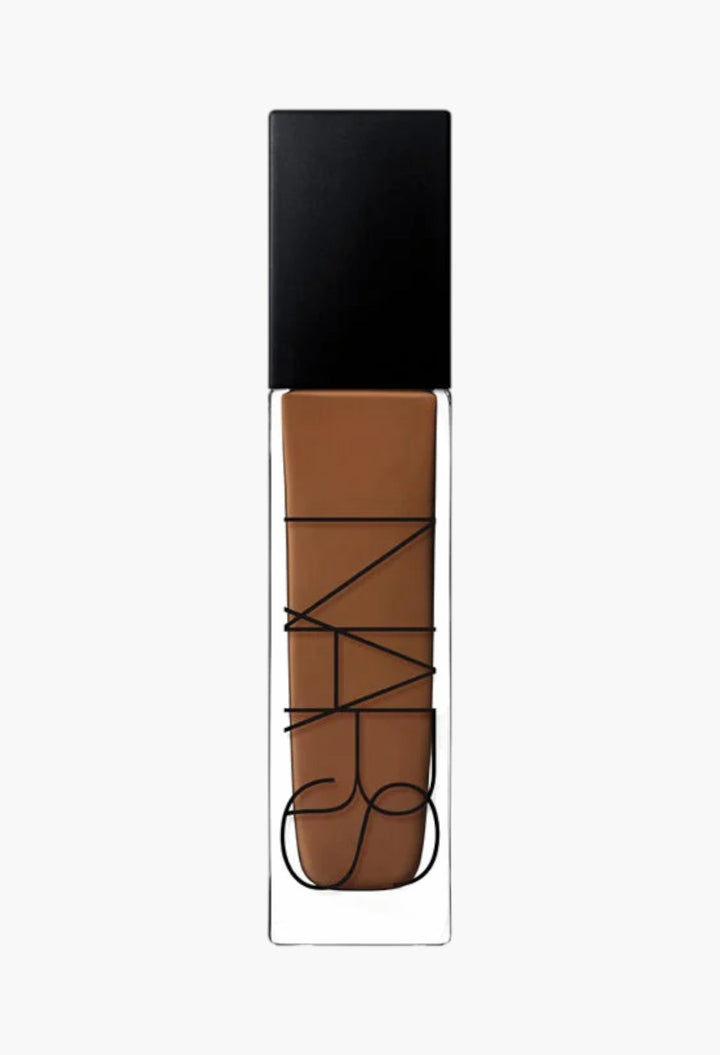 Zambie - Natural Radiant Longwear Foundation - GLAM MODA