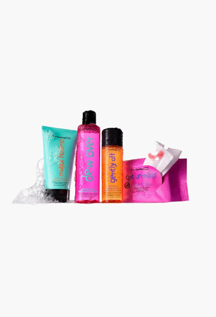 Major Foamo Jelly Cleanser
