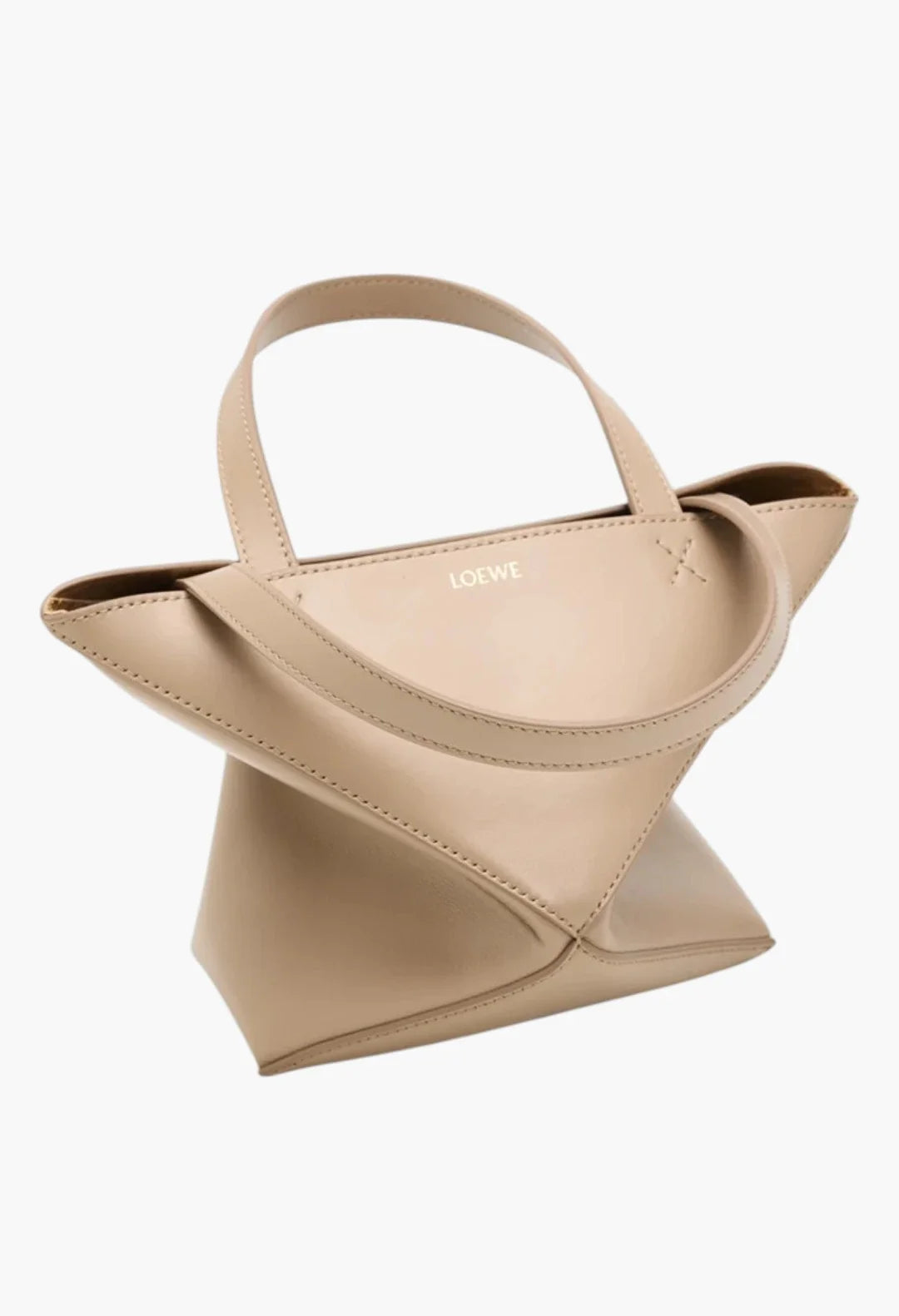 Puzzle Mini Tote Bag