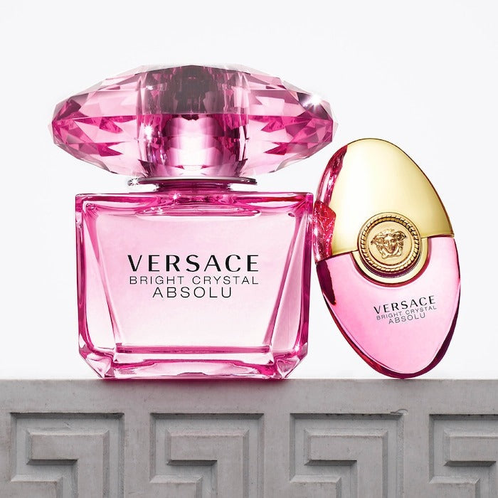 Bright Crystal Absolu Eau de Parfum - GLAM MODA