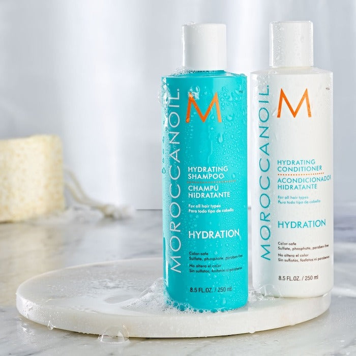 Hydrating Shampoo - GLAM MODA