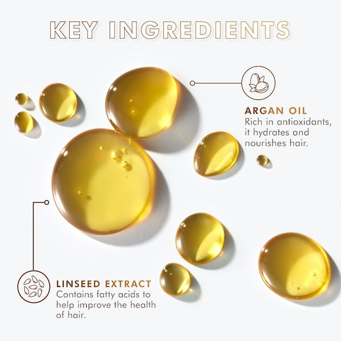 Moroccanoil Treatment Hair Oil - GLAM MODA