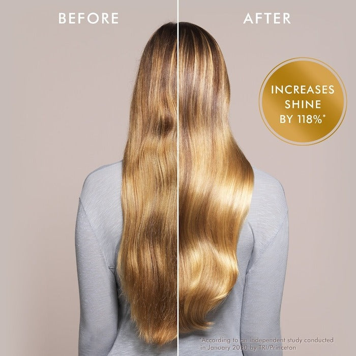 Moroccanoil Treatment Light Hair Oil for Fine Hair - GLAM MODA