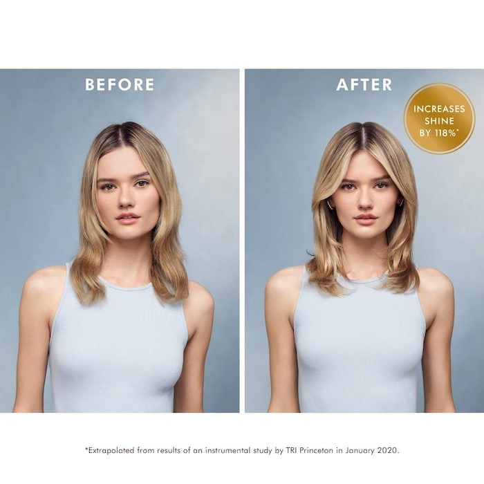 Moroccanoil Treatment Light Hair Oil for Fine Hair - GLAM MODA