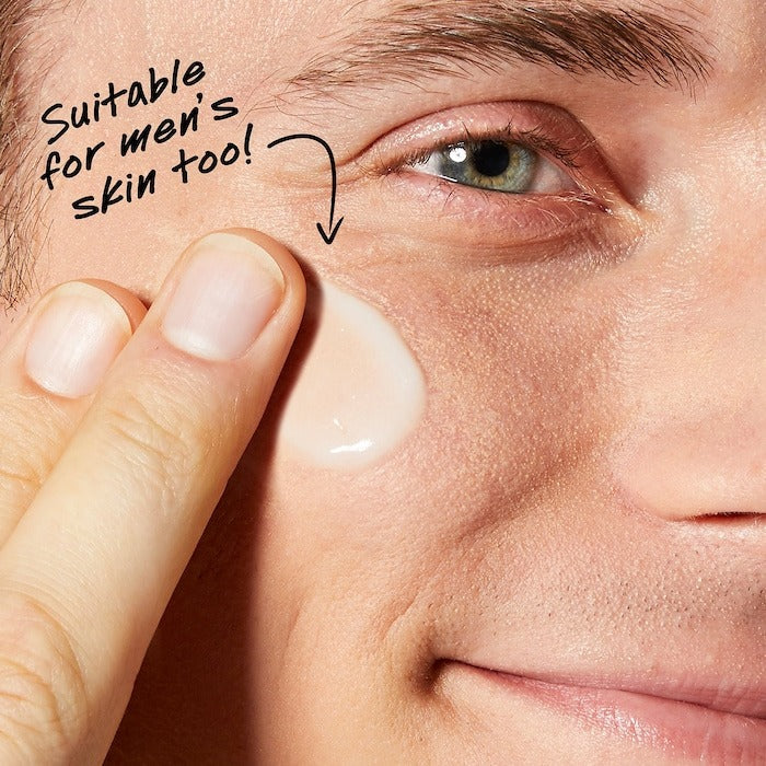 Ultra Facial Oil-Free Gel Cream - GLAM MODA