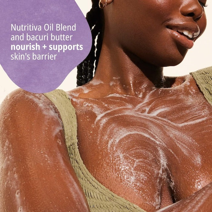 Delícia Drench™ Moisturizing Shower Oil for Dry Skin - GLAM MODA