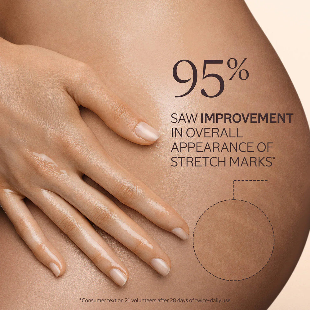 Soothing and Firming Amande Sublime Supple Skin Oil - GLAM MODA