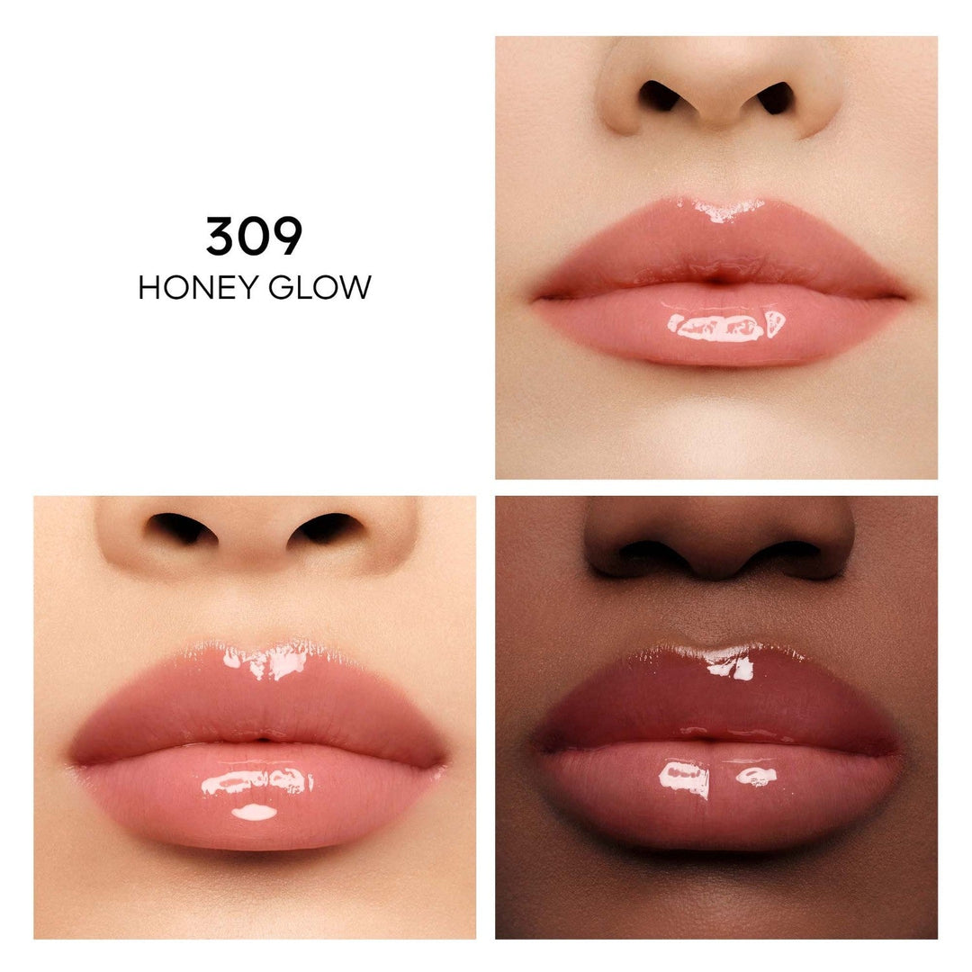 Kisskiss  Bee Glow - Lip Oil - GLAM MODA