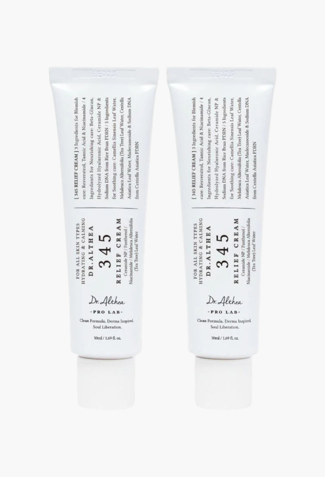 345 Relief Cream - GLAM MODA