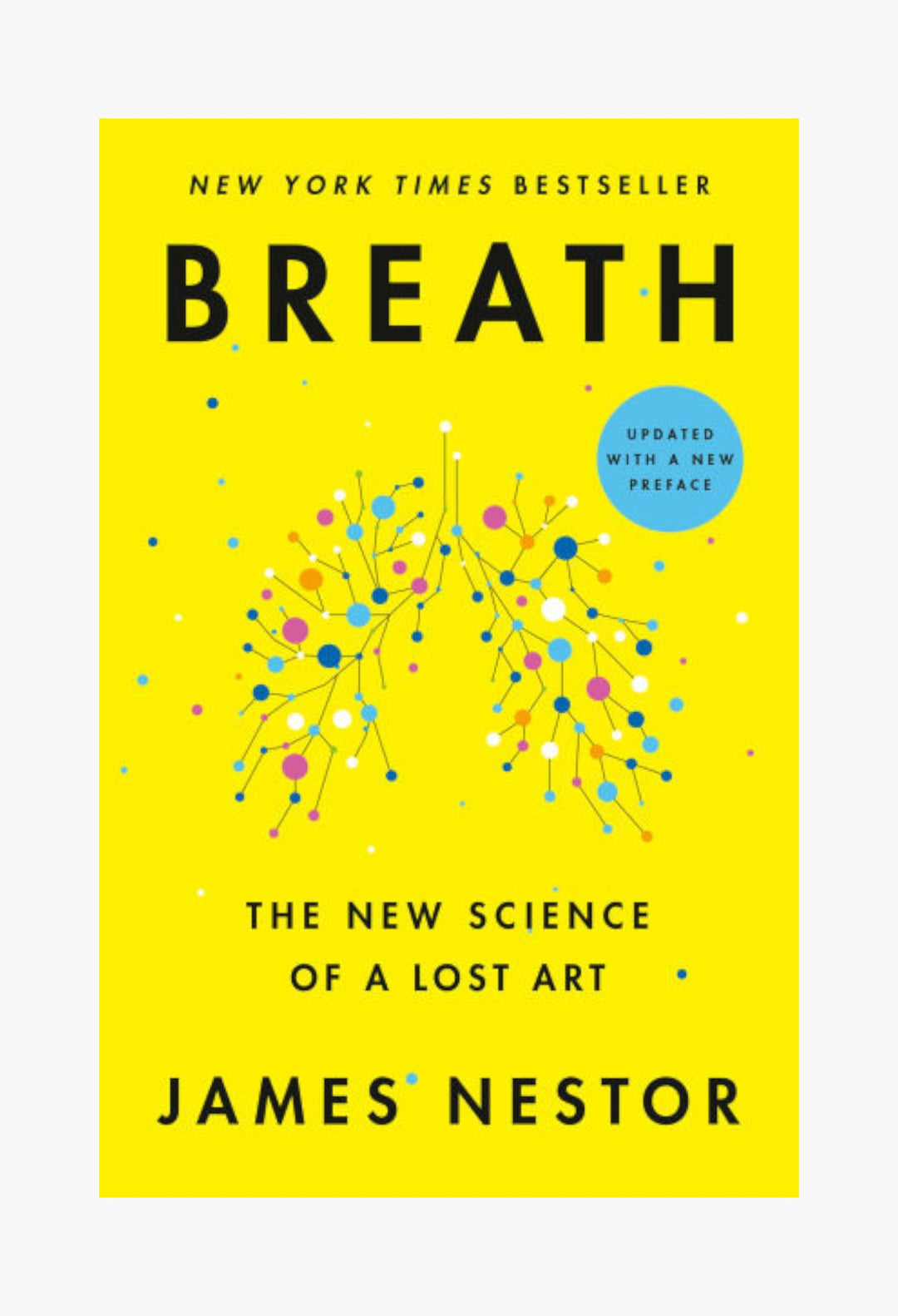 Breath: The New Science of a Lost Art - GLAM MODA