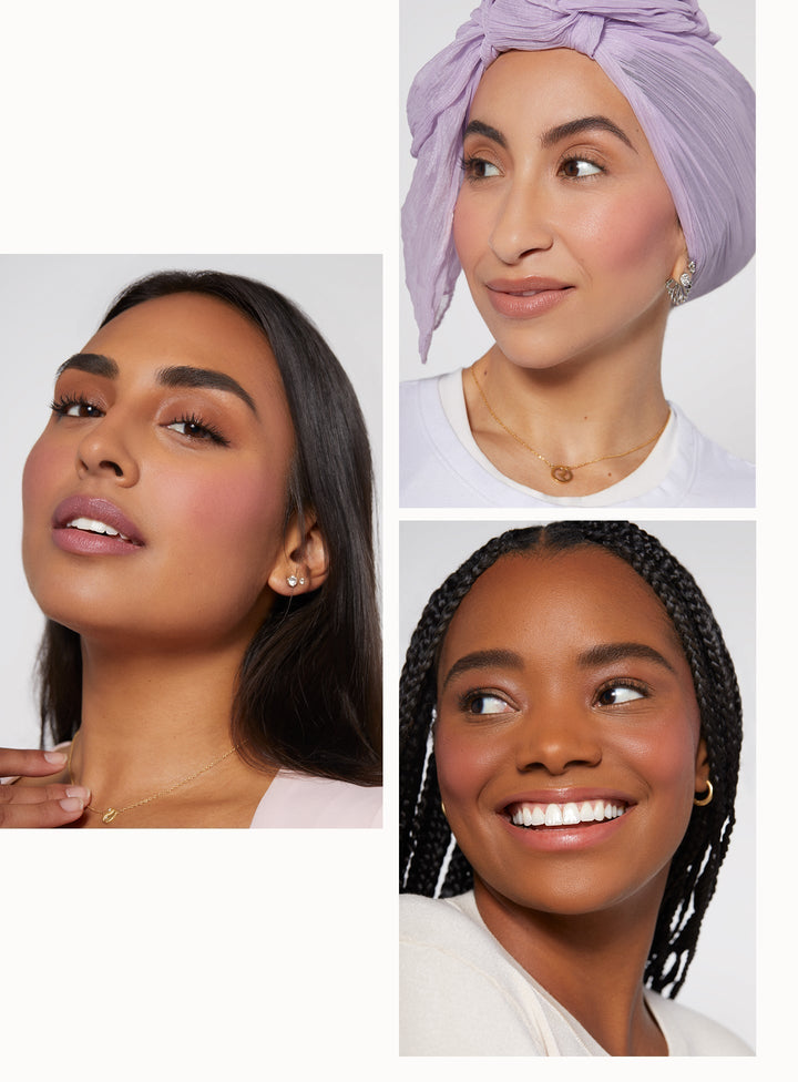 Rare Beauty Soft Pinch Liquid Blush Mini