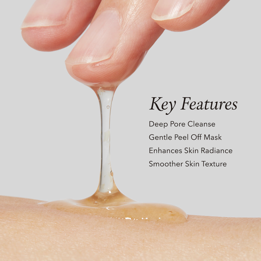 Calendula Peel Off Mask - GLAM MODA