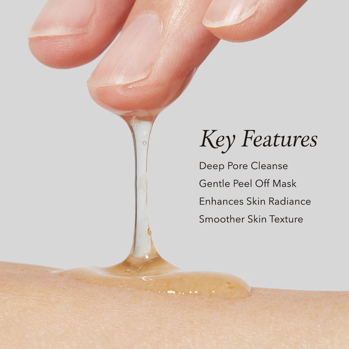 Calendula Peel Off Mask - GLAM MODA