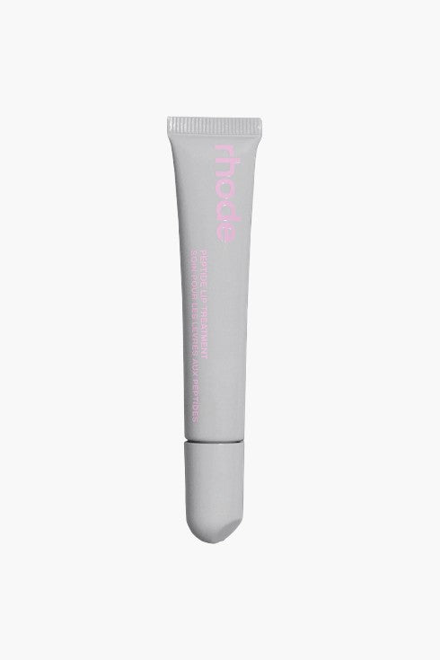 Vanilla Peptide Lip Treatment - GLAM MODA