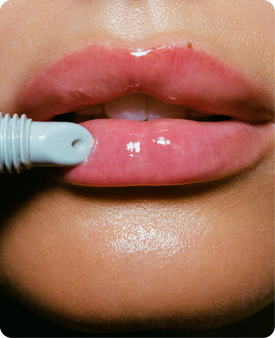 Vanilla Peptide Lip Treatment - GLAM MODA