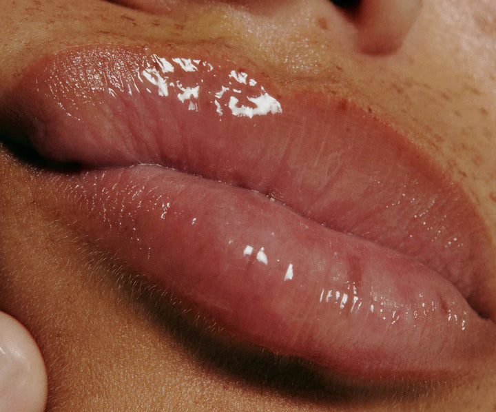 Vanilla Peptide Lip Treatment - GLAM MODA