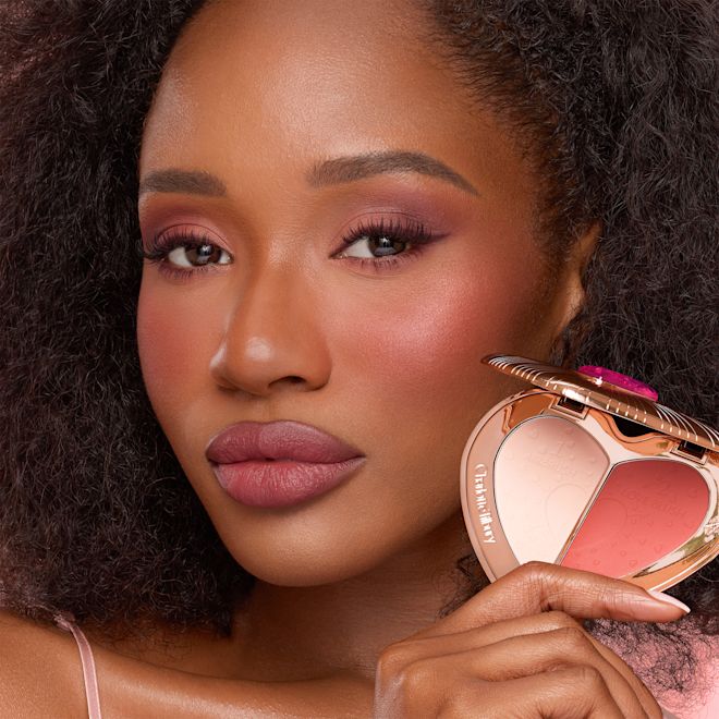 Pillow Talk Beauty Soulmates Face Palette - GLAM MODA