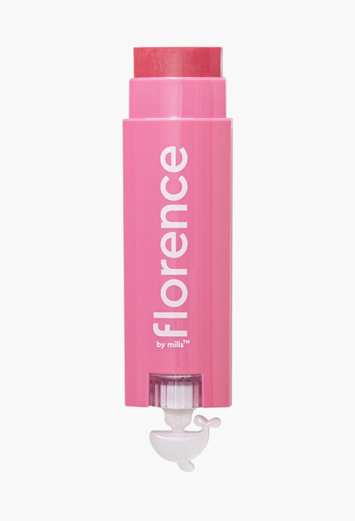 Oh Whale! Tinted Lip Balm - GLAM MODA
