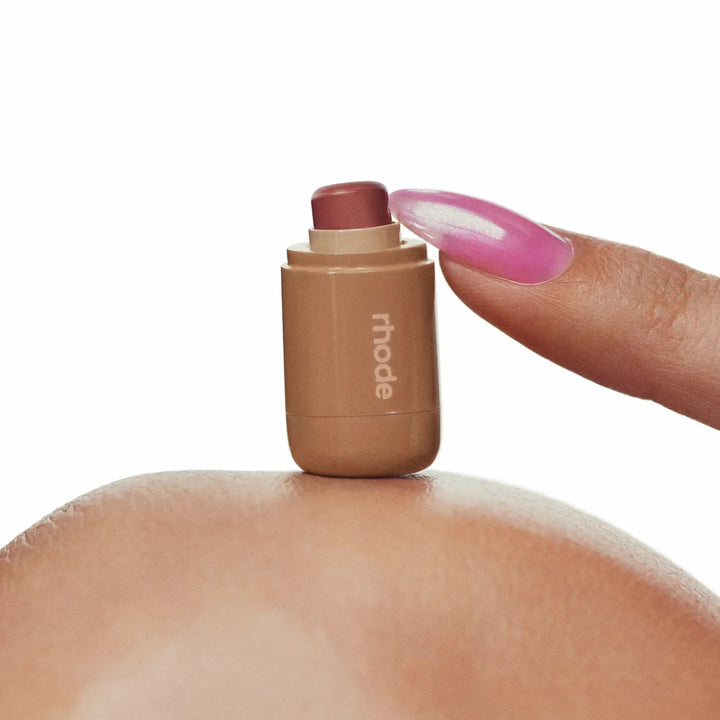 Sleepy Girl - Soft Mauve Pocket Blush - GLAM MODA58