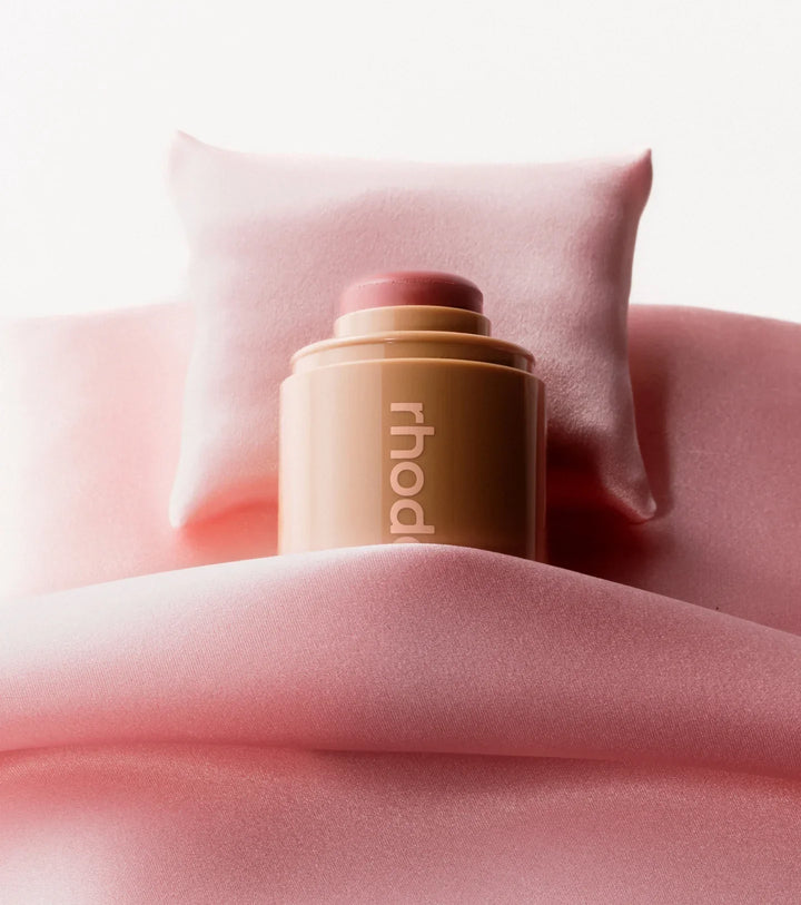 Sleepy Girl - Soft Mauve Pocket Blush - GLAM MODA59