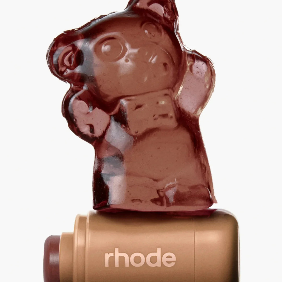 Toasted Teddy - Bronze Terracotta Pocket Blush - GLAM MODA67