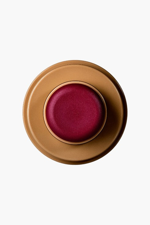 Date Cake - Warm Red Berry Pocket Blush - GLAM MODA92