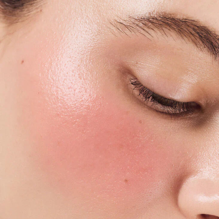Sprinkle - Warm Pearly Pink Pocket Blush - GLAM MODA98