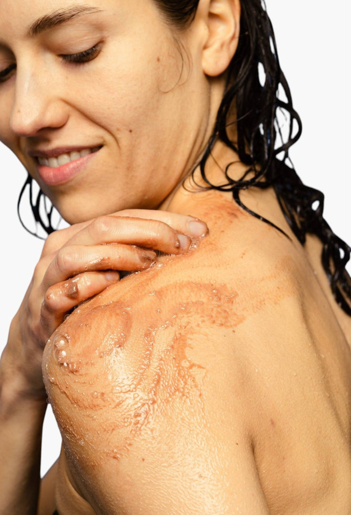 Posh Chocolate - Body Wash Deliciously Hydrating And Softening - GLAM MODA