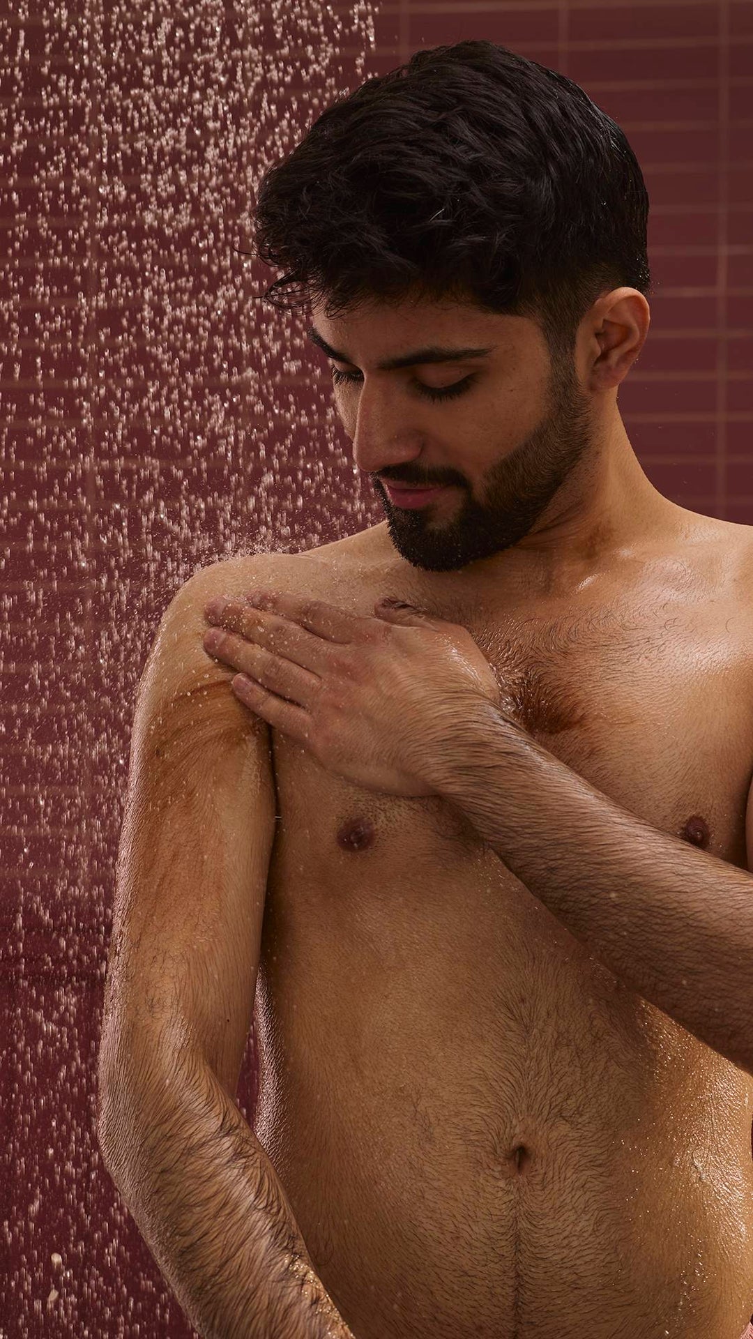 Posh Chocolate - Shower Gel Chocolate Is The Answer - GLAM MODA
