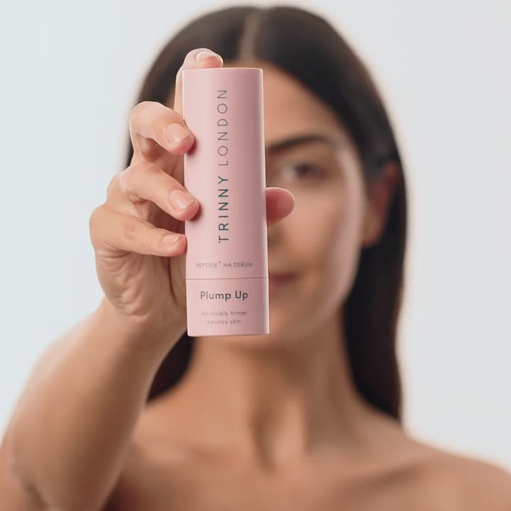 Peptide⁺ Ha Serum - Plump Up