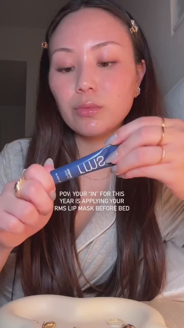 Beauty Lipnights Overnight Lip Mask