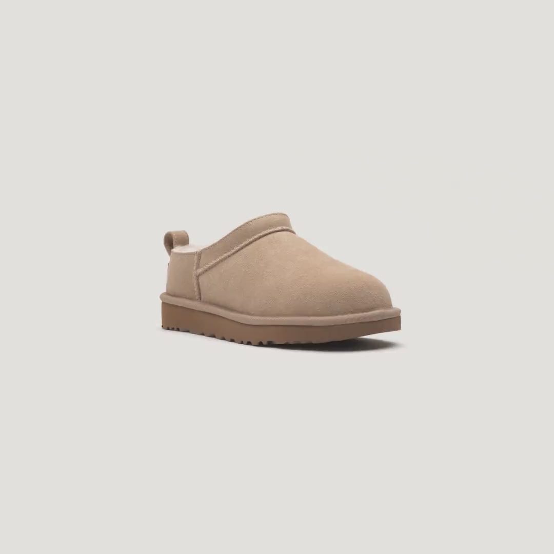 Women's Classic Micro Boot