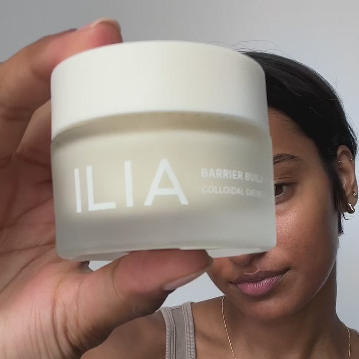 Barrier Build Skin Protectant Cream